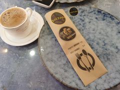 -VATAN INDIAN RESTAURANT米特印度餐厅(城北路店)