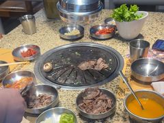-安又胖韩国烤肉