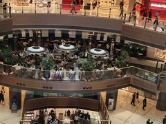 -港汇恒隆广场
