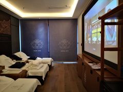 -菩凡足疗养生(No.3 小河万科店)