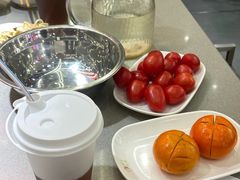 -巴蜀王婆大虾(南锣鼓巷店)