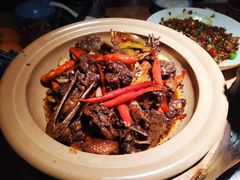 -吃饭皇帝大(解放西路店)