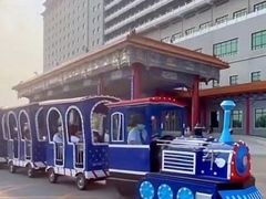 -北京九华山庄会展酒店