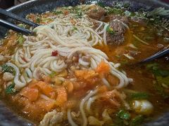 -云龙湖阿喆米线(云龙湖店)