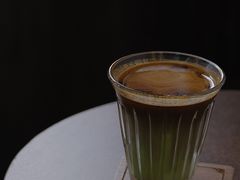 -Metal hands·铁手咖啡