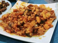 -清真•蜀风园(丁字沽总店)