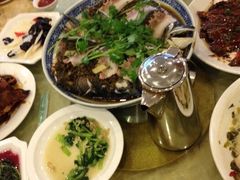 -旭龙鱼头王(航华店)