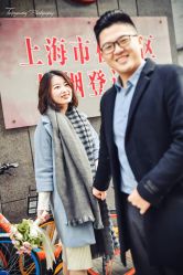 -HY小曼wedding·TOPYOUNG团队