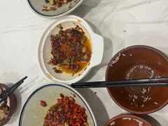 -新新湘菜馆(新中街二条店)