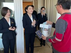 -唐山河头老街国丰维景国际大酒店
