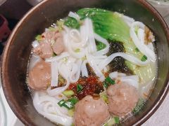 -晓粤·惹味粤菜(凯德乐峰广场店)