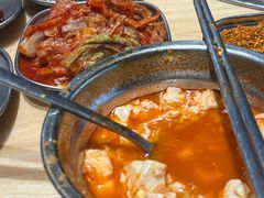 -麻蒲碳烤肉(嘉禾东平地铁站19号店)