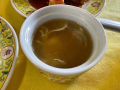 乌鱼蛋汤-听鹂馆饭庄(颐和园店)