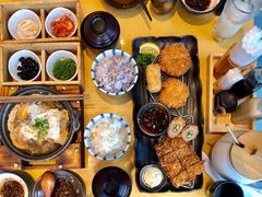 -胜博殿日式炸猪排(西红门店)