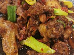 -贵州大厦贵州厅(樱花园西街店)