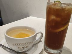 -和平馆·地道港澳茶餐厅(西门口店)