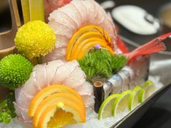 -澜棠海鲜(余姚阳明古镇店)