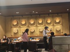 -汉巴味德(沈阳万象汇店)