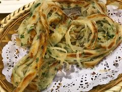 -台北楚楚园馅饼粥(虹桥南丰城店)