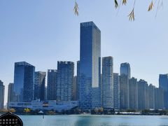 -天鹅湖体育公园