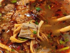 -赵家名吃四味烩菜(东大寺门食品街店)