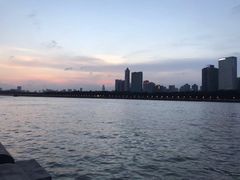 -珠江夜游广州塔·中大码头