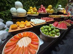 -丰卓会海鲜自助(中润大道店)