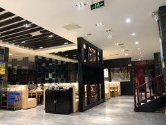 -名羊天下陕北横山铁锅炖羊肉(博文路店)