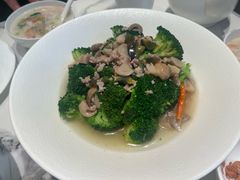 -潮州府·潮菜·砂锅粥(徐家汇店)