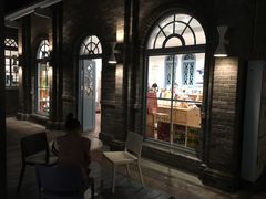 -三联韬奋书店(宽窄巷子店)