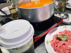 -燃计沙茶皇·香港沙茶火锅(人广旗舰店)
