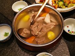 -丝路金桃·新疆菜(徐汇店)