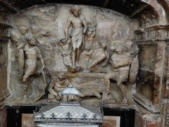 -瓦伦西亚大教堂