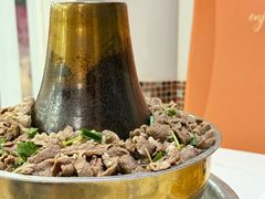 -穆老九清真牛羊肉馆(宋城店)