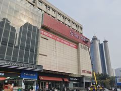 -中百仓储(常青路店)