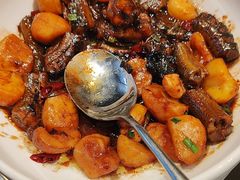 -恒记饭店·海鲜明档(淹城店)