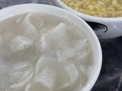 -老福合沟无米粿甜汤粿品店