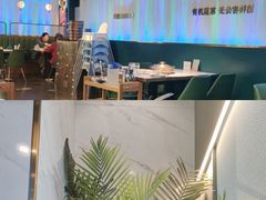 -烹然四季椰子鸡火锅(姚家园万象汇店)