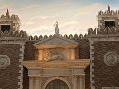 -澳门威尼斯人综合度假区