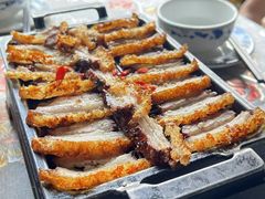 -龙姐私房菜(和顺古镇店)