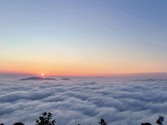 -五女山景区