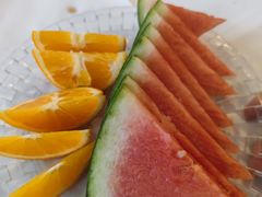 -万龙洲海鲜(南新仓店)