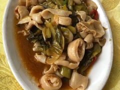 -黎记大排档(慈云路店)