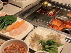 -海底捞火锅(群光广场店)