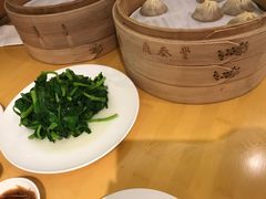 -鼎泰丰(当代商城店)