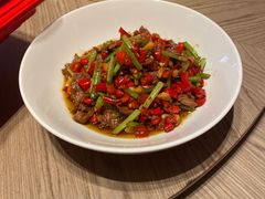 -艳阳天·非遗楚菜(武汉客厅店)