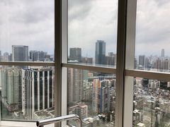 -广州粤海喜来登酒店