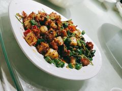 -好嫂子酱猪手•农家菜(蒲黄榆店)