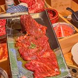 我真的很爱日式烧肉居酒屋🏮好好吃呀