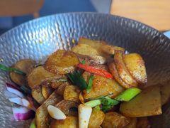 -隔壁老王·家常云南菜(花巷店)